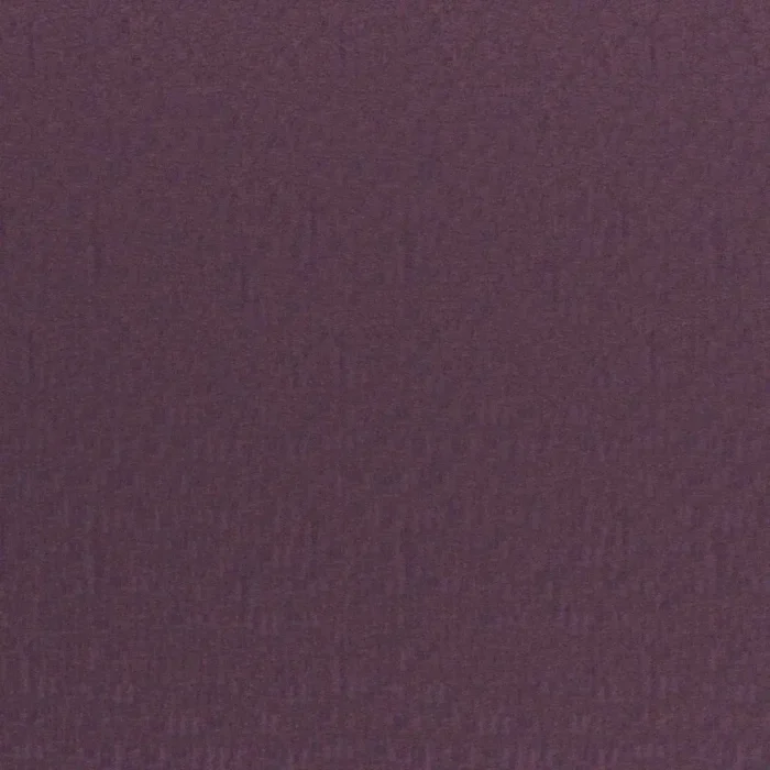 Panaro Fabric - Aubergine swatch
