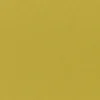 yellow plain velvet-chenille fabric from Wemyss
