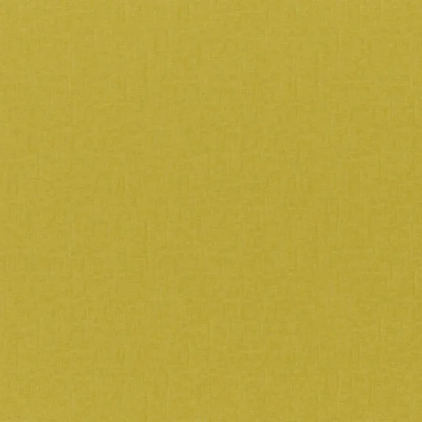 yellow plain velvet-chenille fabric from Wemyss