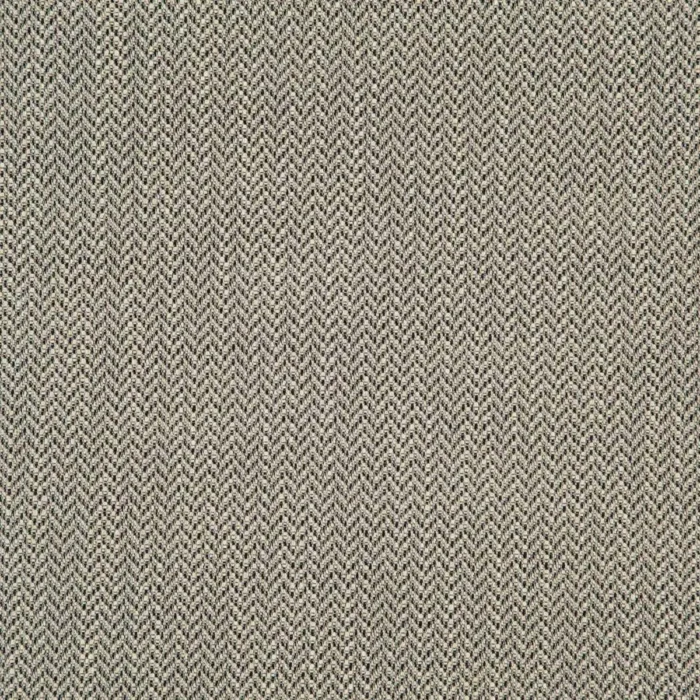 Penan Fabric - Terra swatch