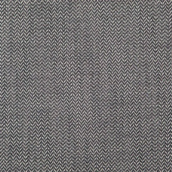 Penan Fabric - Tuxedo by black-grey geometric woven fabric from Wemyss