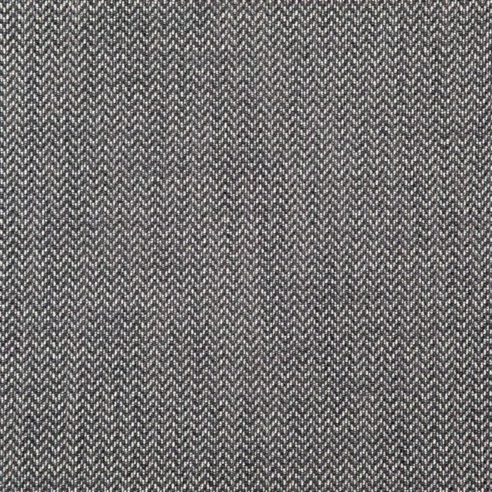Penan Fabric - Tuxedo swatch