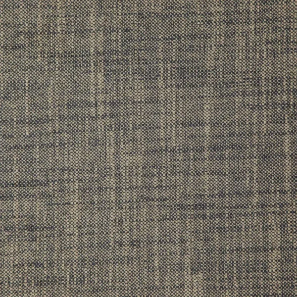 Perseus Fabric - Terra by black-grey plain woven fabric from Wemyss