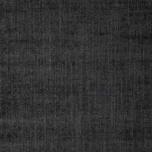 black-grey plain woven fabric from Wemyss