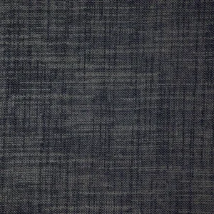blue plain woven fabric from Wemyss