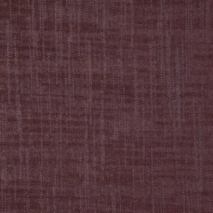 purple plain woven fabric from Wemyss