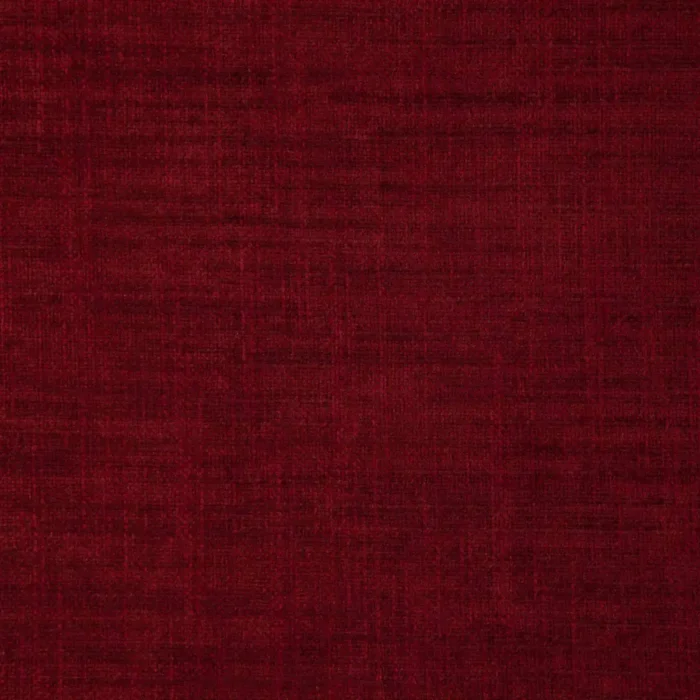 Perseus Fabric - Cardinal swatch