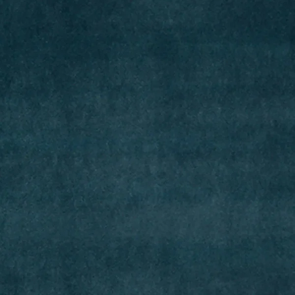 Riga Fabric - Cobalt by blue plain velvet-chenille fabric from Wemyss