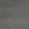 black-grey plain velvet-chenille fabric from Wemyss