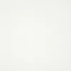 white plain velvet-chenille fabric from Wemyss