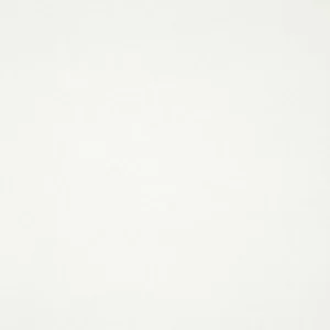 white plain velvet-chenille fabric from Wemyss
