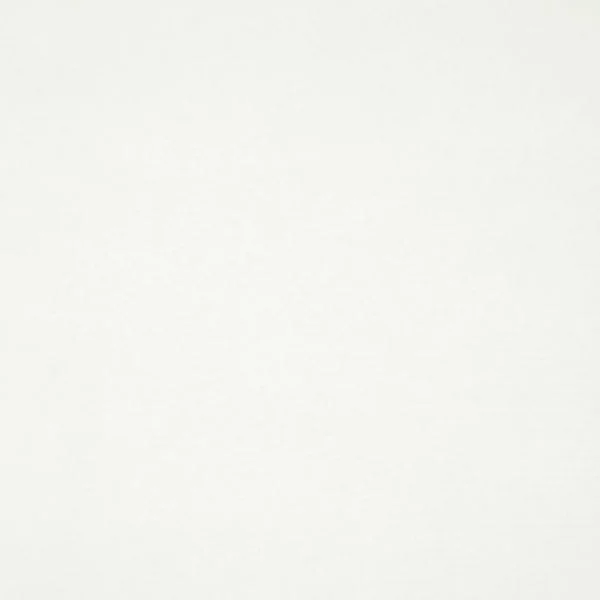 Riga Fabric - Frost by white plain velvet-chenille fabric from Wemyss