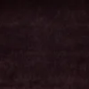 purple plain velvet-chenille fabric from Wemyss