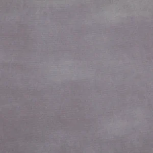 purple plain velvet-chenille fabric from Wemyss