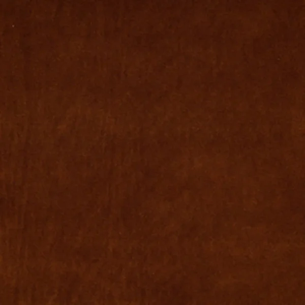 Riga Fabric - Fox by brown plain velvet-chenille fabric from Wemyss