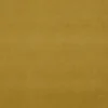 yellow plain velvet-chenille fabric from Wemyss