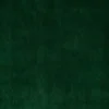 green plain velvet-chenille fabric from Wemyss