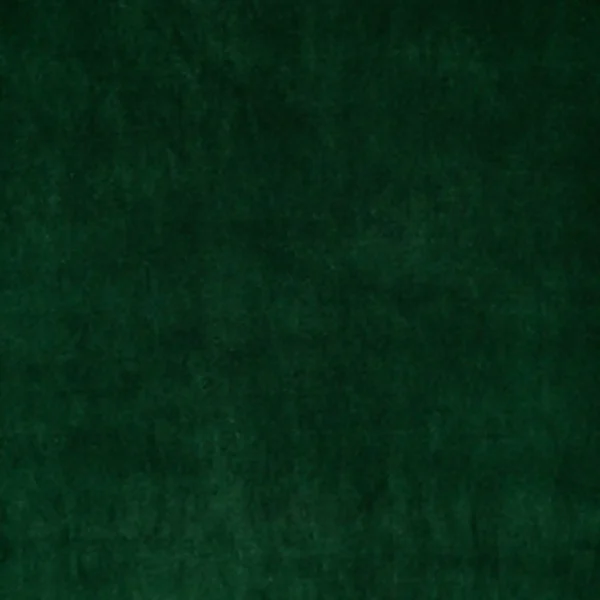 green plain velvet-chenille fabric from Wemyss
