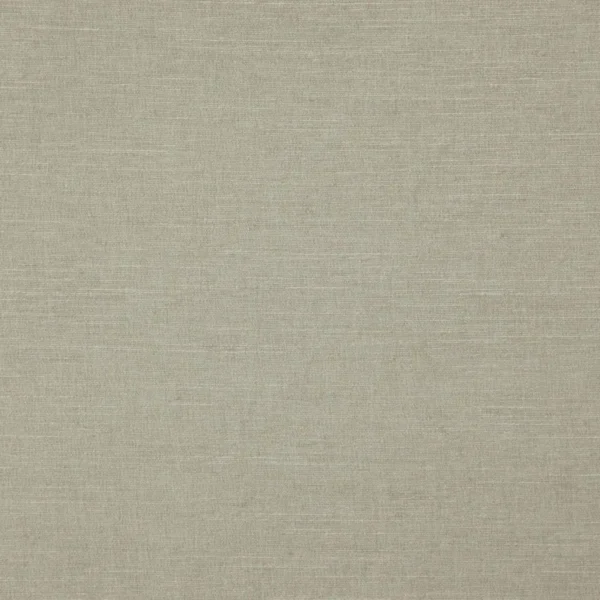 Riviera Fabric - Pumice by brown plain silk-satin fabric from Wemyss