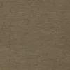brown plain silk-satin fabric from Wemyss