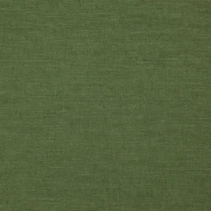 green plain silk-satin fabric from Wemyss