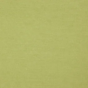 yellow plain silk-satin fabric from Wemyss