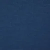 blue plain silk-satin fabric from Wemyss