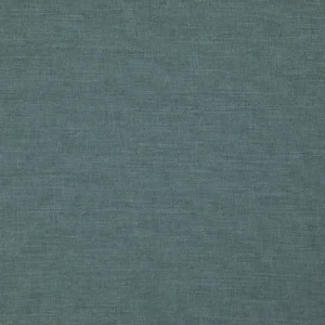 black-grey plain silk-satin fabric from Wemyss