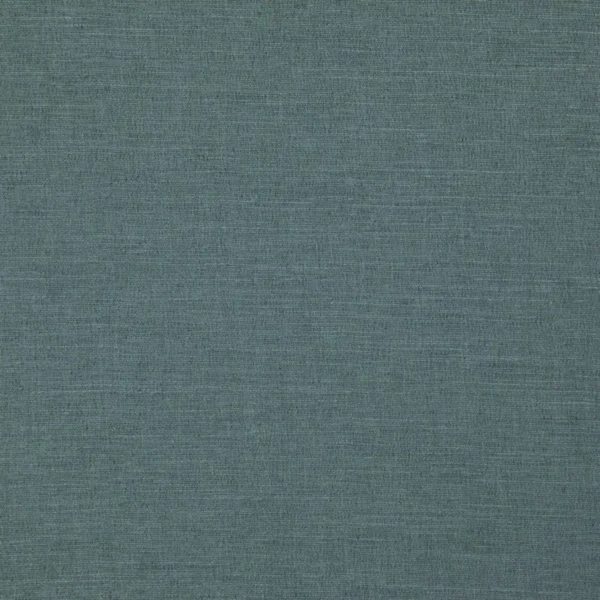 Riviera Fabric - Flint by black-grey plain silk-satin fabric from Wemyss