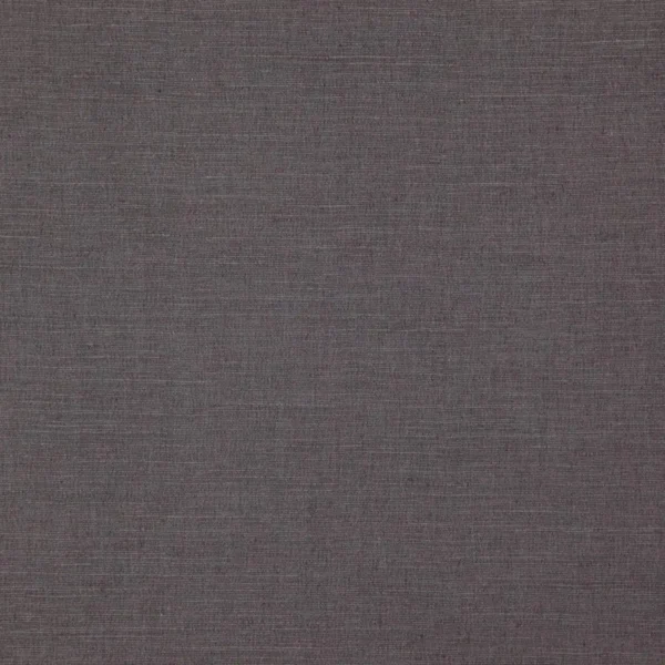 Riviera Fabric - Dusk by black-grey plain silk-satin fabric from Wemyss