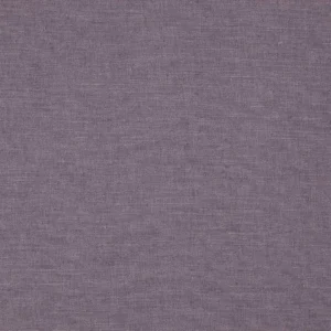 purple plain silk-satin fabric from Wemyss