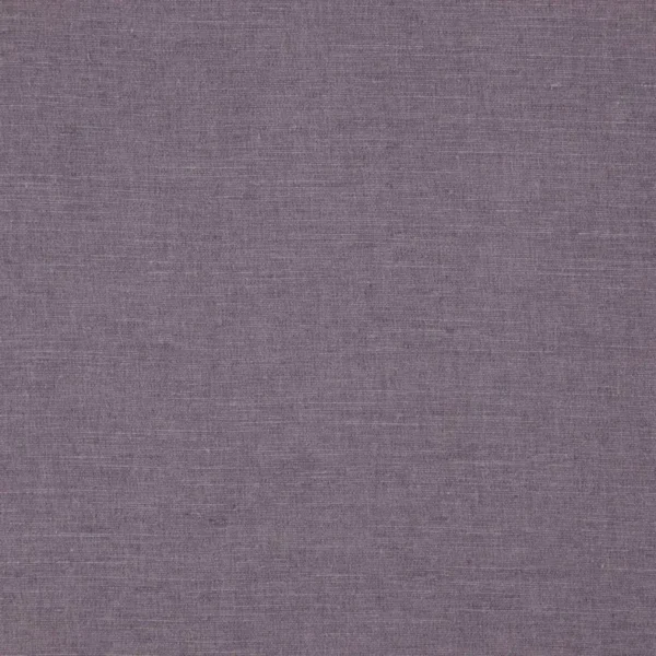 purple plain silk-satin fabric from Wemyss