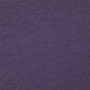 purple plain silk-satin fabric from Wemyss