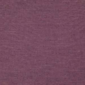 purple plain silk-satin fabric from Wemyss