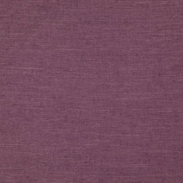 purple plain silk-satin fabric from Wemyss
