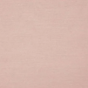 pink plain silk-satin fabric from Wemyss
