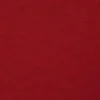 red plain silk-satin fabric from Wemyss