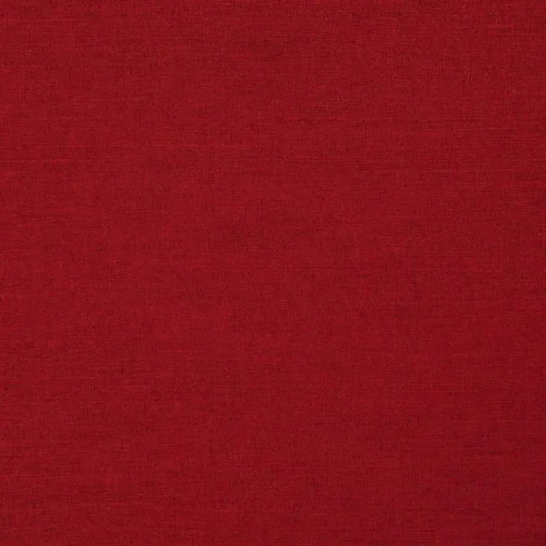 red plain silk-satin fabric from Wemyss