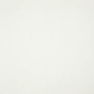 white plain woven fabric from Wemyss