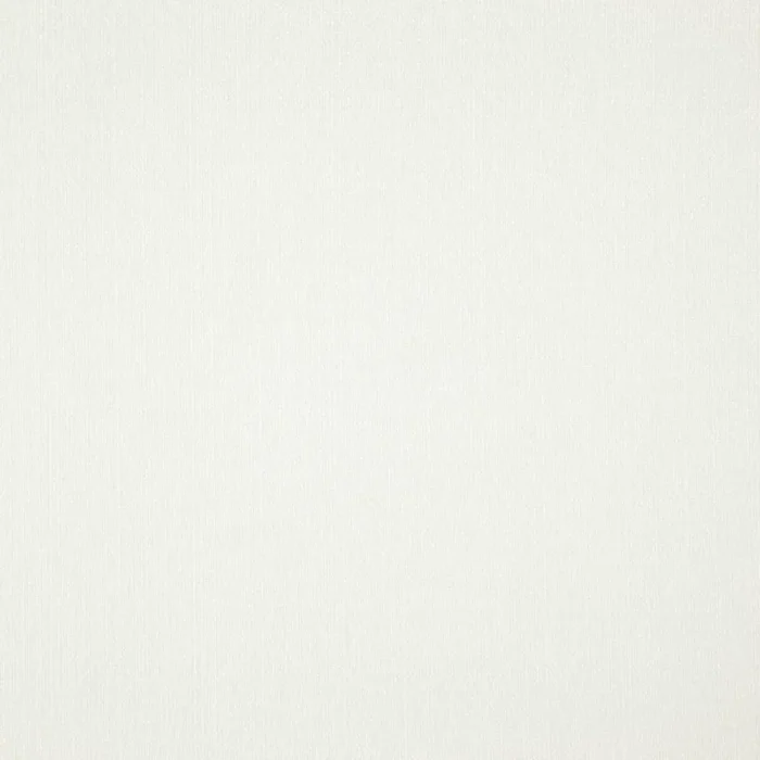 Rye Fabric - Bright White swatch