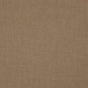 brown plain woven fabric from Wemyss