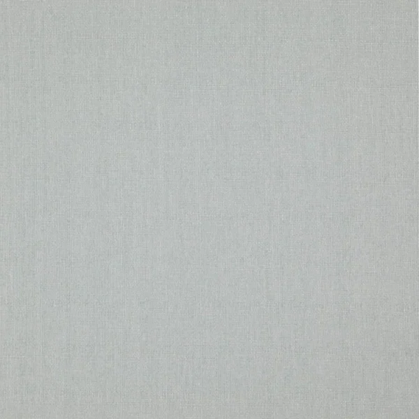 Rye Fabric - Dove by black-grey plain woven fabric from Wemyss