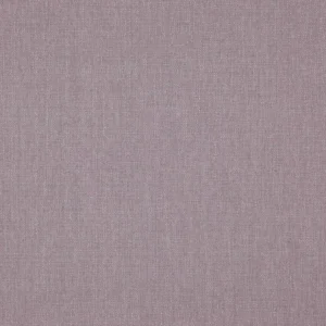 purple plain woven fabric from Wemyss