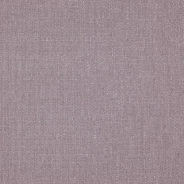 Rye Fabric - Dusk by purple plain woven fabric from Wemyss