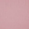 pink plain woven fabric from Wemyss