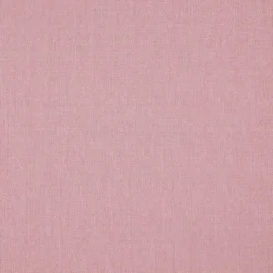 pink plain woven fabric from Wemyss