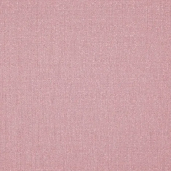 pink plain woven fabric from Wemyss