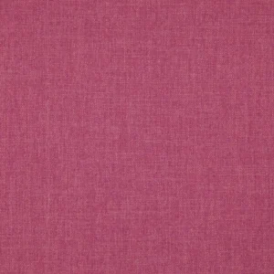 pink plain woven fabric from Wemyss