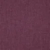 purple plain woven fabric from Wemyss