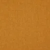 orange plain woven fabric from Wemyss